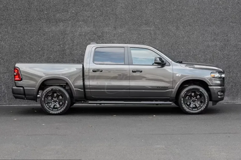 Dodge RAM din 2025 cu 50 km - oferta DOD199606 - foto 4