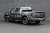 Dodge RAM din 2025 cu 50 km - oferta DOD199606 - foto 7