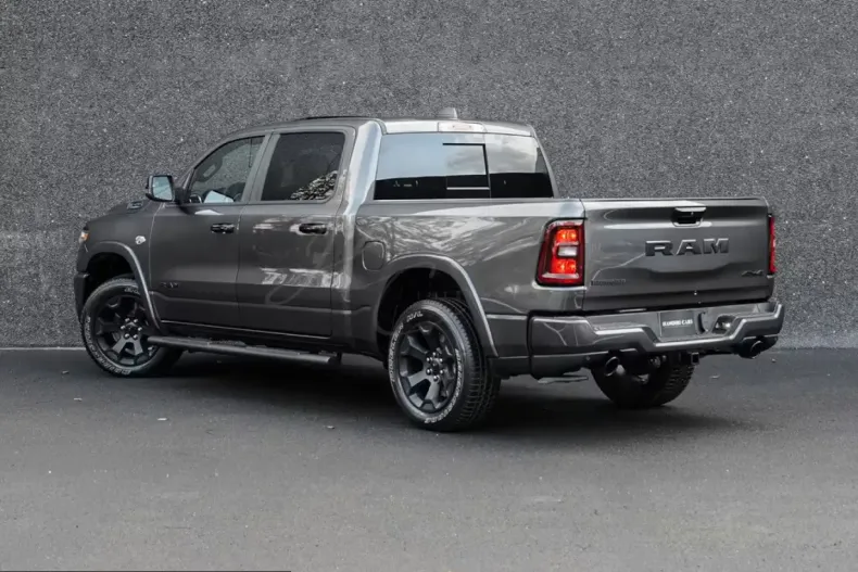 Dodge RAM din 2025 cu 50 km - oferta DOD199606 - foto 7