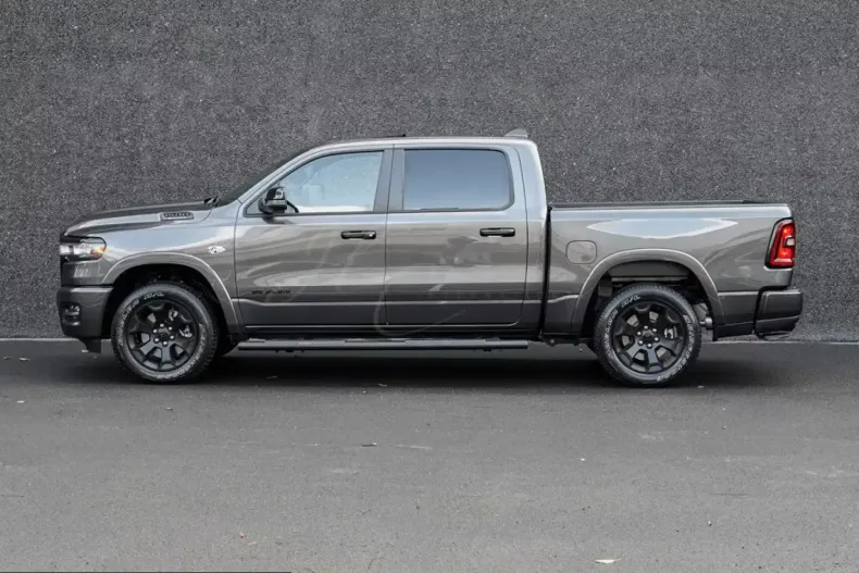 Dodge RAM din 2025 cu 50 km - oferta DOD199606 - foto 8