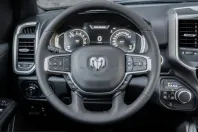 Dodge RAM din 2025 cu 50 km - oferta DOD199606 - foto 11