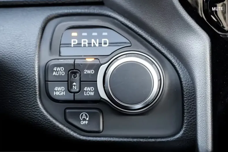 Dodge RAM din 2025 cu 50 km - oferta DOD199606 - foto 15