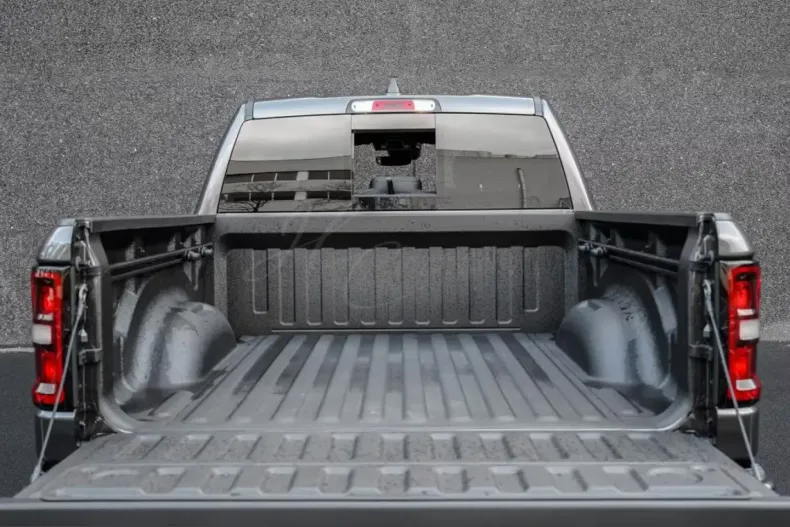 Dodge RAM din 2025 cu 50 km - oferta DOD199606 - foto 20