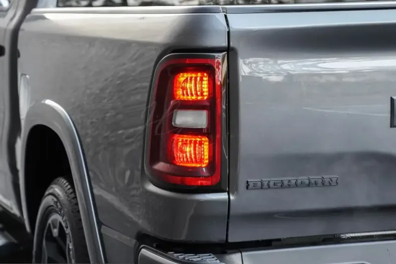 Dodge RAM din 2025 cu 50 km - oferta DOD199606 - foto 21