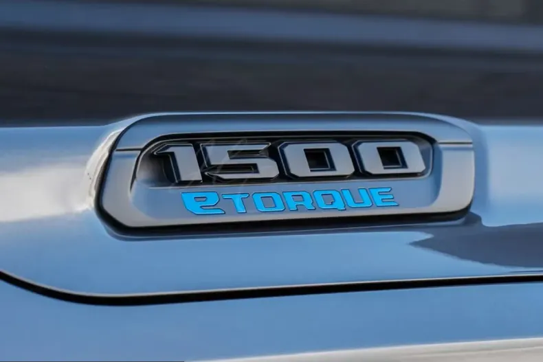 Dodge RAM din 2025 cu 50 km - oferta DOD199606 - foto 23