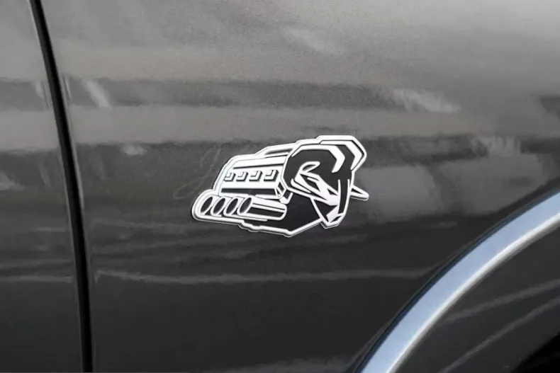 Dodge RAM din 2025 cu 50 km - oferta DOD199606 - foto 24