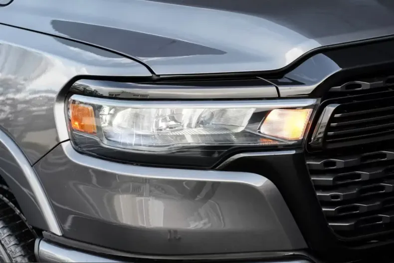 Dodge RAM din 2025 cu 50 km - oferta DOD199606 - foto 25