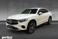 Mercedes-Benz GLC 200 (Clasa GLC) din 2024 cu 10.498 km - oferta MER199607 - foto 1