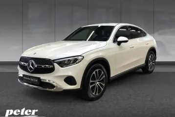 Mercedes-Benz GLC 200 din 2024 - oferta MER199607