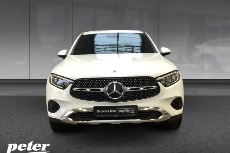 Mercedes-Benz GLC 200 (Clasa GLC) din 2024 cu 10.498 km - oferta MER199607 - foto 2