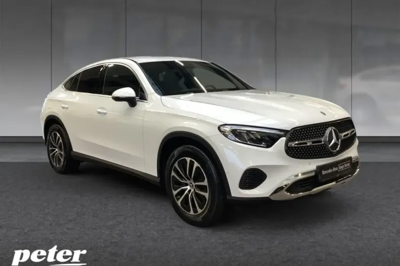 Mercedes-Benz GLC 200 (Clasa GLC) din 2024 cu 10.498 km - oferta MER199607 - foto 3