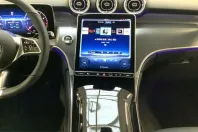 Mercedes-Benz GLC 200 (Clasa GLC) din 2024 cu 10.498 km - oferta MER199607 - foto 7