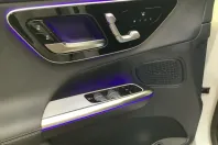 Mercedes-Benz GLC 200 (Clasa GLC) din 2024 cu 10.498 km - oferta MER199607 - foto 9