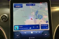 Mercedes-Benz GLC 200 (Clasa GLC) din 2024 cu 10.498 km - oferta MER199607 - foto 10