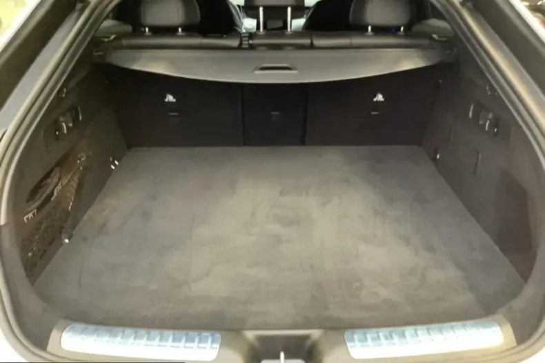 Mercedes-Benz GLC 200 (Clasa GLC) din 2024 cu 10.498 km - oferta MER199607 - foto 15