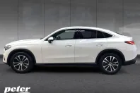 Mercedes-Benz GLC 200 (Clasa GLC) din 2024 cu 10.498 km - oferta MER199607 - foto 19