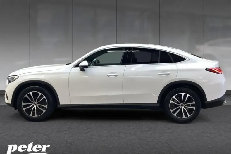 Mercedes-Benz GLC 200 (Clasa GLC) din 2024 cu 10.498 km - oferta MER199607 - foto 19