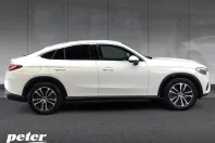 Mercedes-Benz GLC 200 (Clasa GLC) din 2024 cu 10.498 km - oferta MER199607 - foto 20