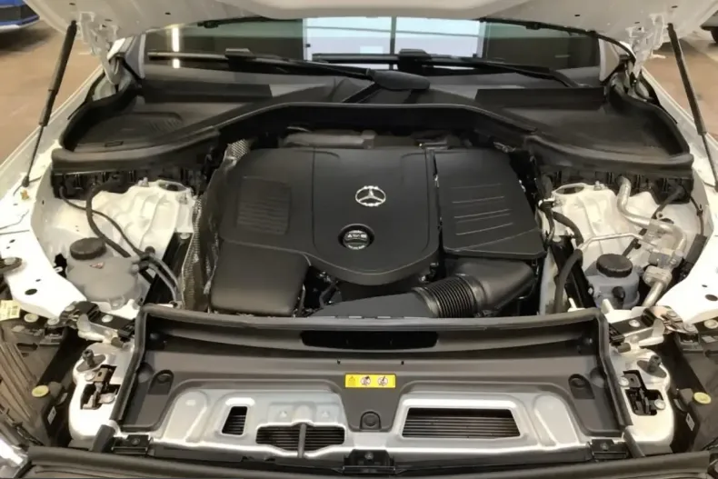 Mercedes-Benz GLC 200 (Clasa GLC) din 2024 cu 10.498 km - oferta MER199607 - foto 21