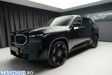 BMW XM din 2025 - oferta BMW199608