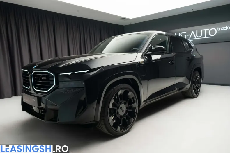 BMW XM (Seria X) din 2025 cu 15.905 km - oferta BMW199608 - foto 1