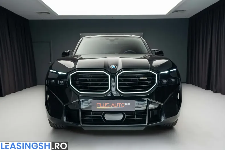 BMW XM (Seria X) din 2025 cu 15.905 km - oferta BMW199608 - foto 3