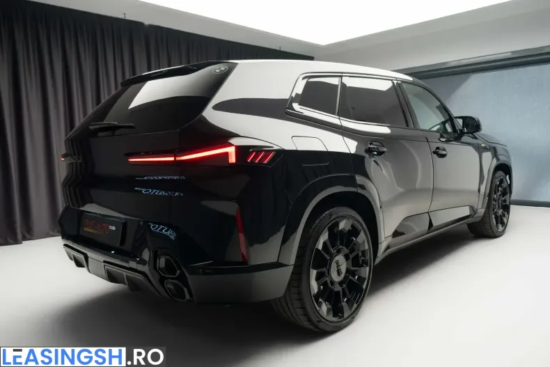 BMW XM (Seria X) din 2025 cu 15.905 km - oferta BMW199608 - foto 5