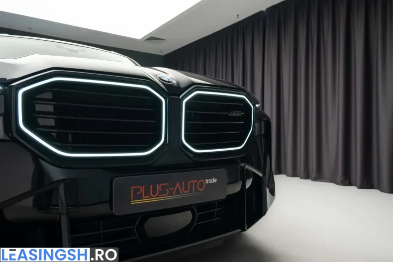 BMW XM (Seria X) din 2025 cu 15.905 km - oferta BMW199608 - foto 8