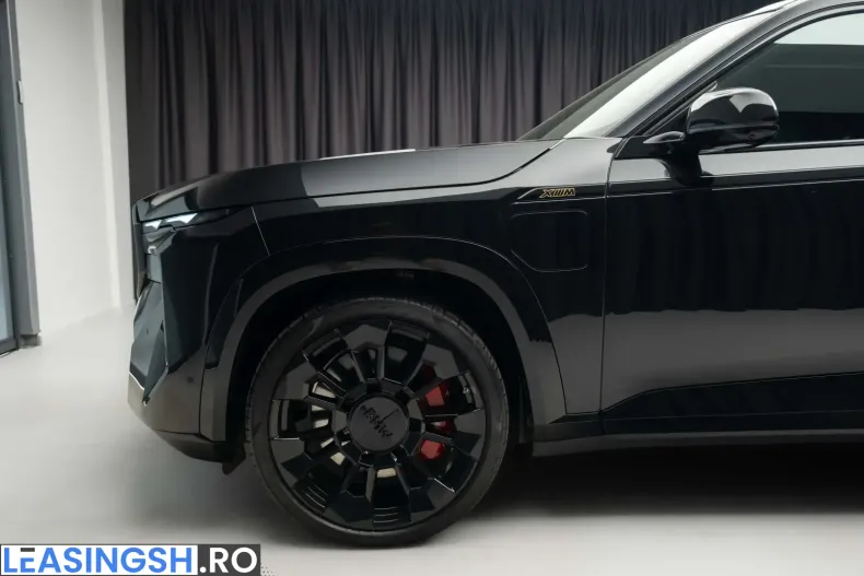 BMW XM (Seria X) din 2025 cu 15.905 km - oferta BMW199608 - foto 11