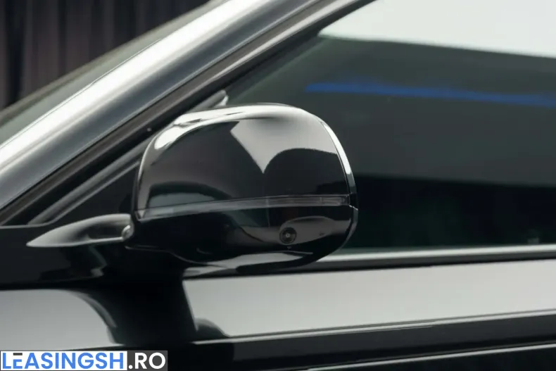 BMW XM (Seria X) din 2025 cu 15.905 km - oferta BMW199608 - foto 12