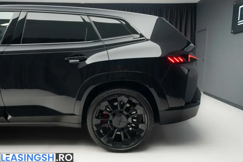 BMW XM (Seria X) din 2025 cu 15.905 km - oferta BMW199608 - foto 13