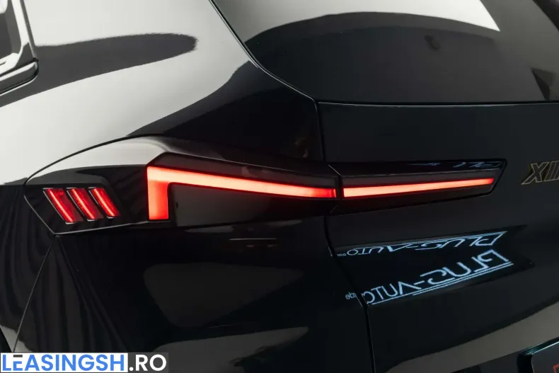 BMW XM (Seria X) din 2025 cu 15.905 km - oferta BMW199608 - foto 15
