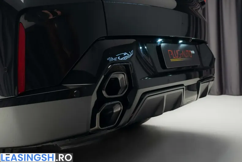 BMW XM (Seria X) din 2025 cu 15.905 km - oferta BMW199608 - foto 17