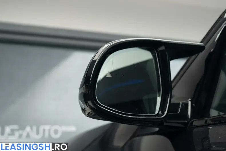 BMW XM (Seria X) din 2025 cu 15.905 km - oferta BMW199608 - foto 19