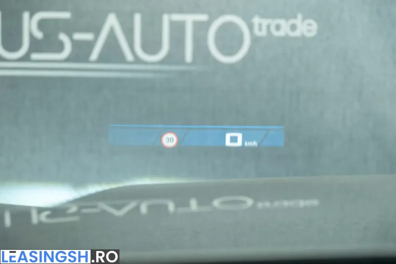 BMW XM (Seria X) din 2025 cu 15.905 km - oferta BMW199608 - foto 20
