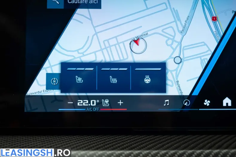 BMW XM (Seria X) din 2025 cu 15.905 km - oferta BMW199608 - foto 23