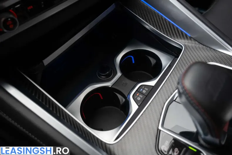 BMW XM (Seria X) din 2025 cu 15.905 km - oferta BMW199608 - foto 24