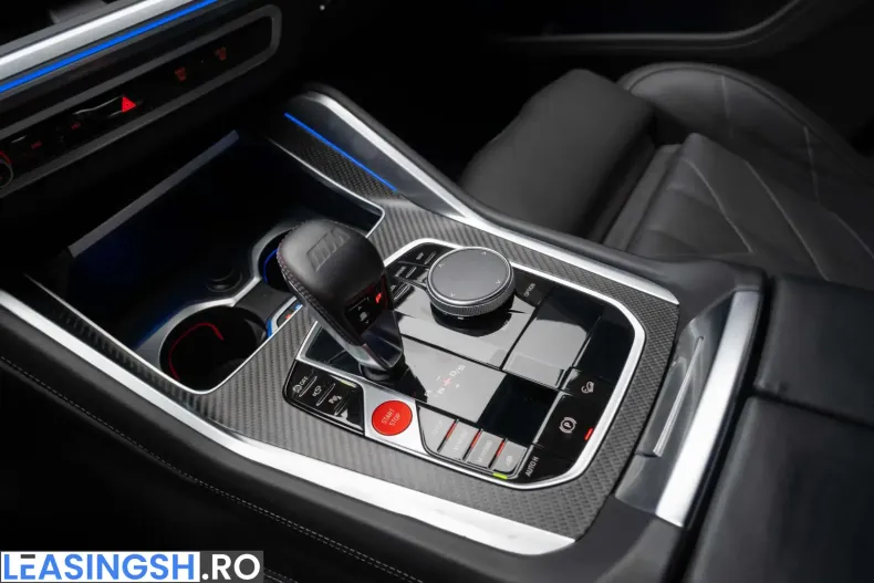 BMW XM (Seria X) din 2025 cu 15.905 km - oferta BMW199608 - foto 26