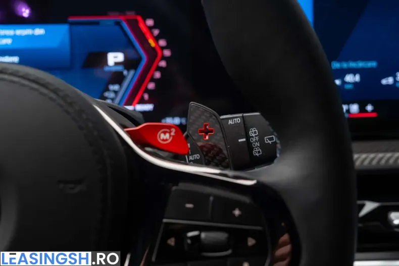 BMW XM (Seria X) din 2025 cu 15.905 km - oferta BMW199608 - foto 27