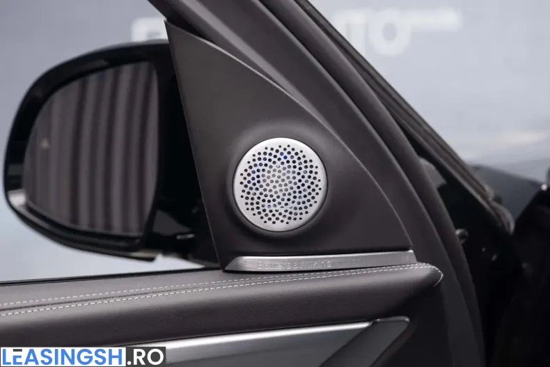 BMW XM (Seria X) din 2025 cu 15.905 km - oferta BMW199608 - foto 28