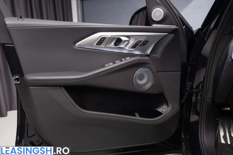 BMW XM (Seria X) din 2025 cu 15.905 km - oferta BMW199608 - foto 29