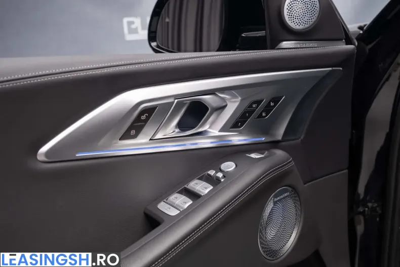 BMW XM (Seria X) din 2025 cu 15.905 km - oferta BMW199608 - foto 30