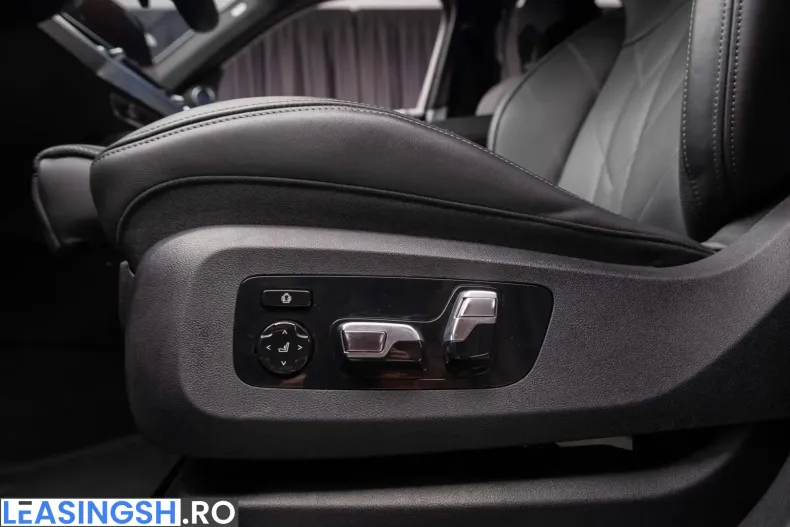 BMW XM (Seria X) din 2025 cu 15.905 km - oferta BMW199608 - foto 32