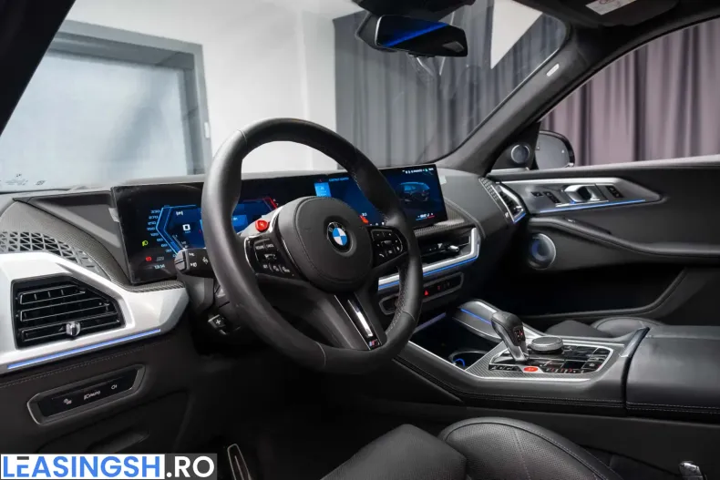 BMW XM (Seria X) din 2025 cu 15.905 km - oferta BMW199608 - foto 33