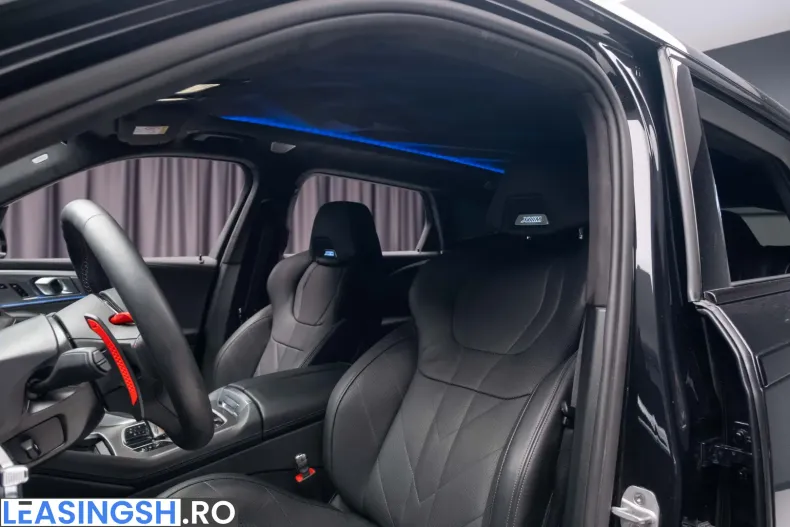 BMW XM (Seria X) din 2025 cu 15.905 km - oferta BMW199608 - foto 35