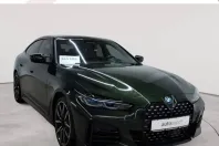 BMW M440 (Seria 4) din 2022 cu 76.207 km - oferta BMW199609 - foto 1