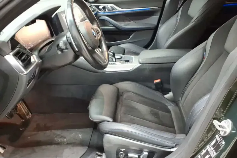 BMW M440 (Seria 4) din 2022 cu 76.207 km - oferta BMW199609 - foto 3