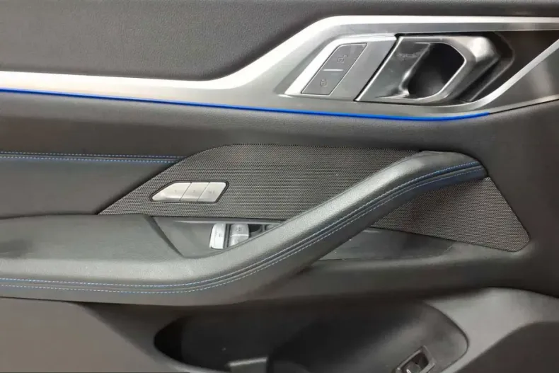 BMW M440 (Seria 4) din 2022 cu 76.207 km - oferta BMW199609 - foto 4