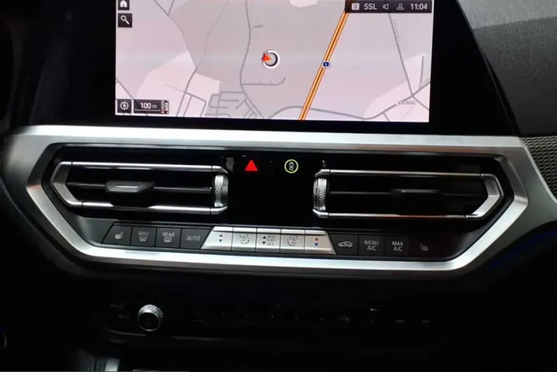 BMW M440 (Seria 4) din 2022 cu 76.207 km - oferta BMW199609 - foto 6