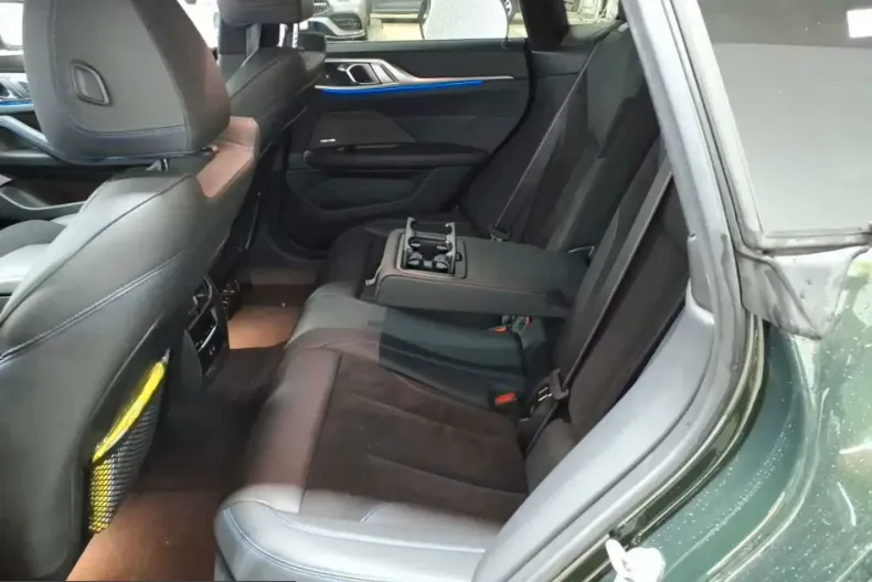 BMW M440 (Seria 4) din 2022 cu 76.207 km - oferta BMW199609 - foto 7